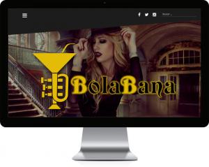 Web de Bolabana