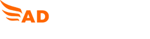 Logo AdBoosters social media management