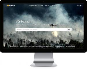 Web de VSfocum